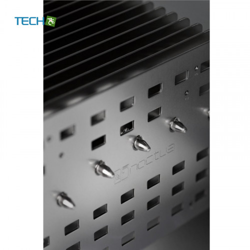 ノクチュア　noctua NH-P1 CPUクーラー　ファンレス　無音 Noctua ノクチュア NH-P1｜ツクモ公式通販サイト